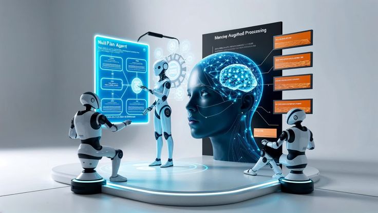 Искусственный интеллект